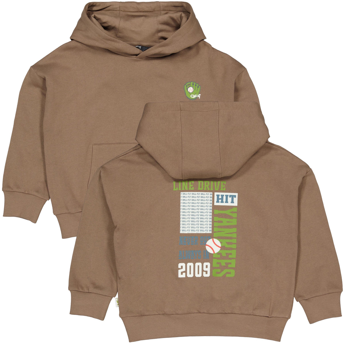 Hoodie Ferdi