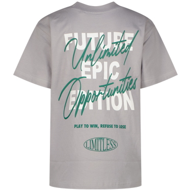 T-shirt Hepic