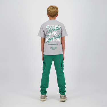 T-shirt Hepic