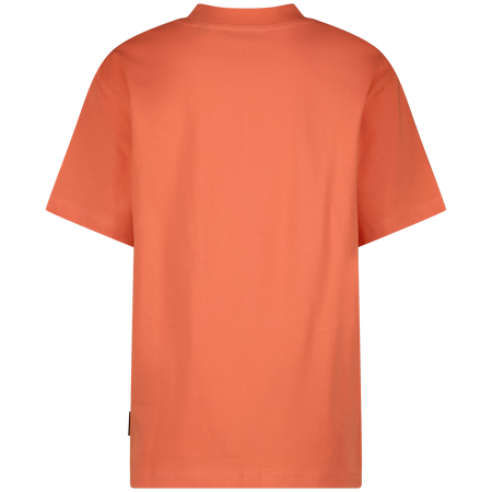 T-shirt Hoday