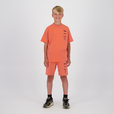 T-shirt Hoday