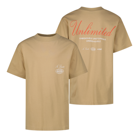 T-shirt Hunlim