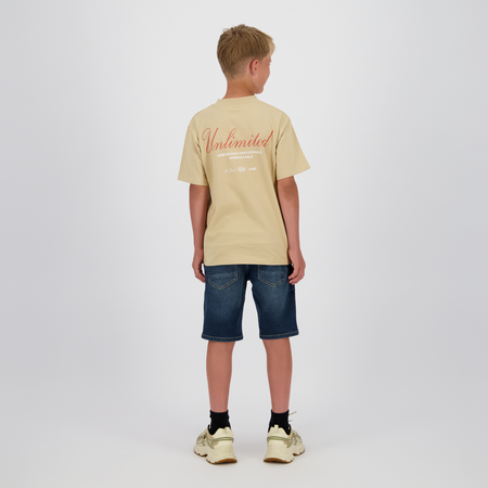 T-shirt Hunlim