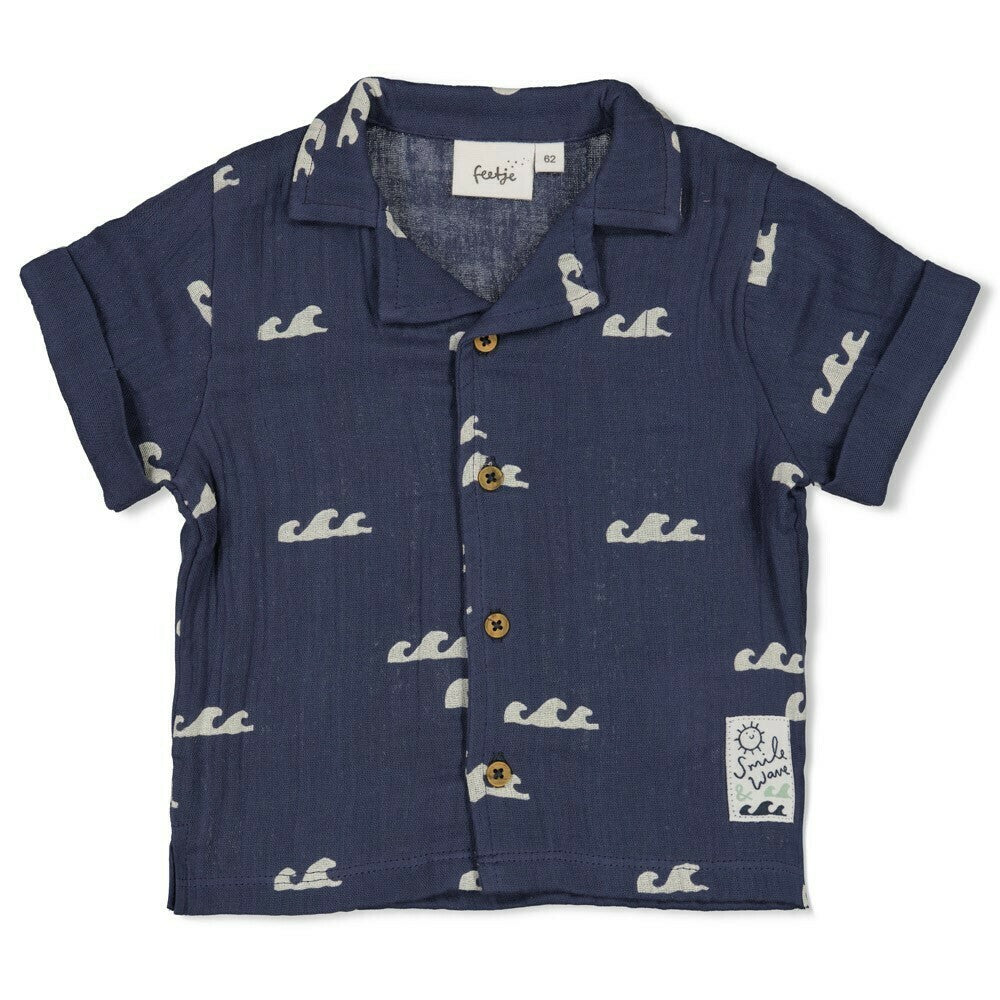 Shirt Muslin Summer Woven