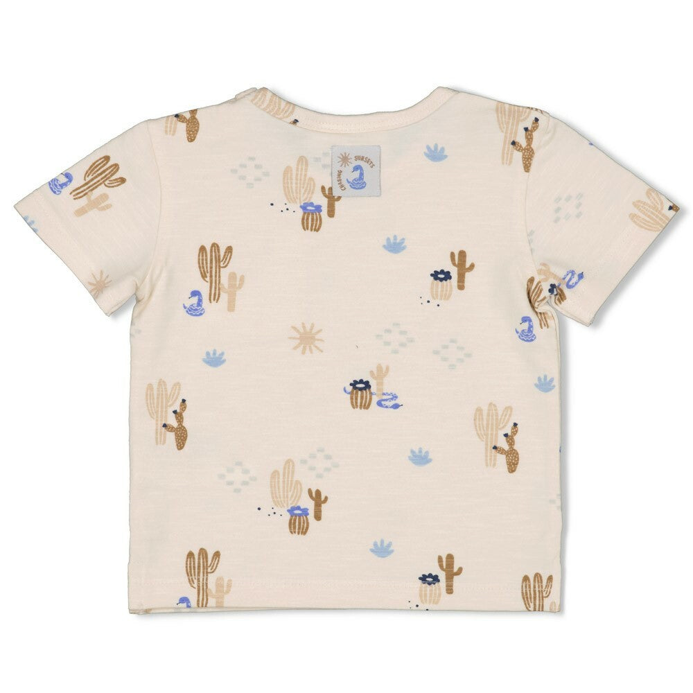 T-shirt Sssiesta