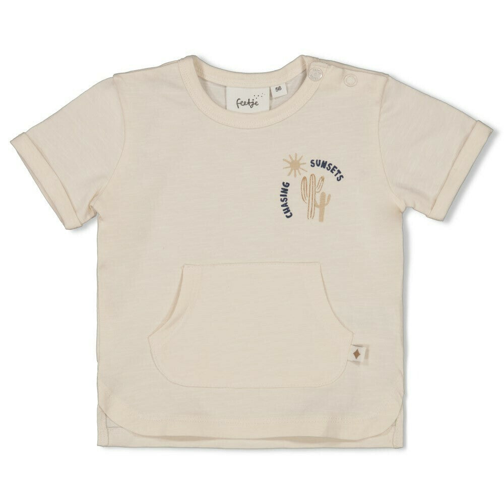 T-shirt Sssiesta