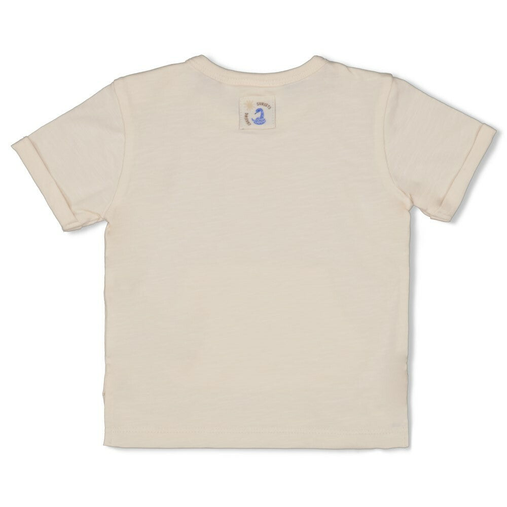 T-shirt Sssiesta