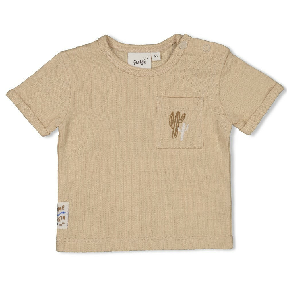 T-shirt Sssiesta