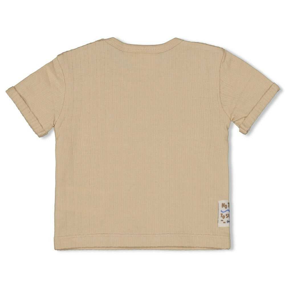T-shirt Sssiesta