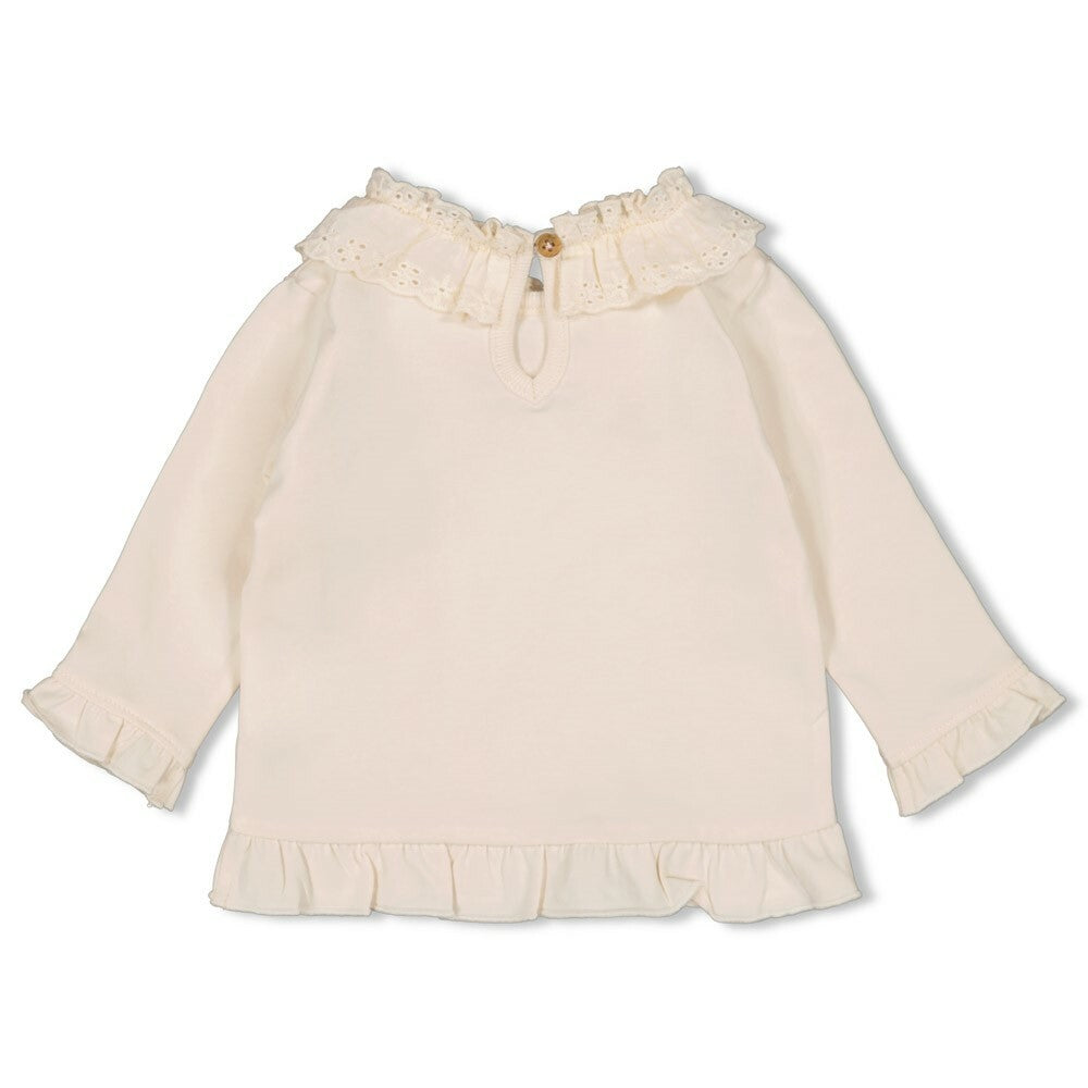 Longsleeve Flower Ranch