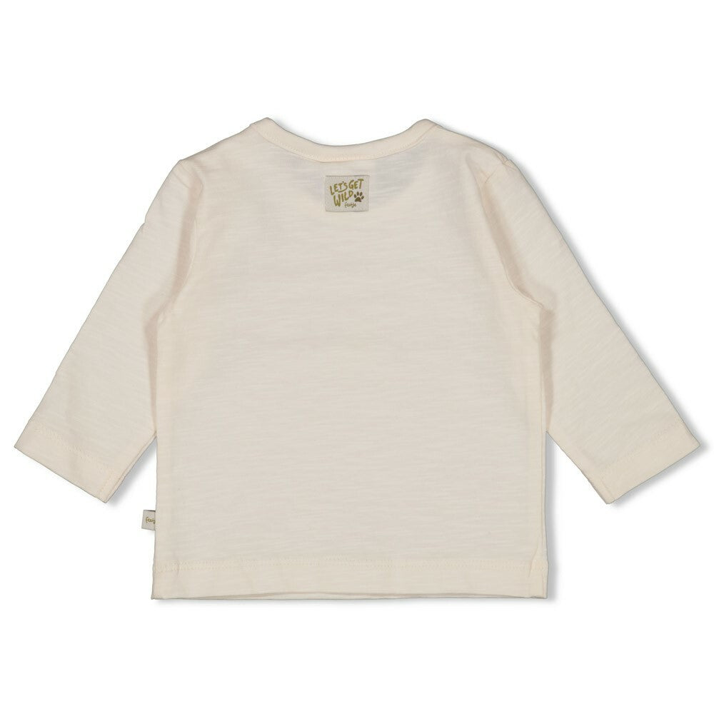 Longsleeve Safari Savage