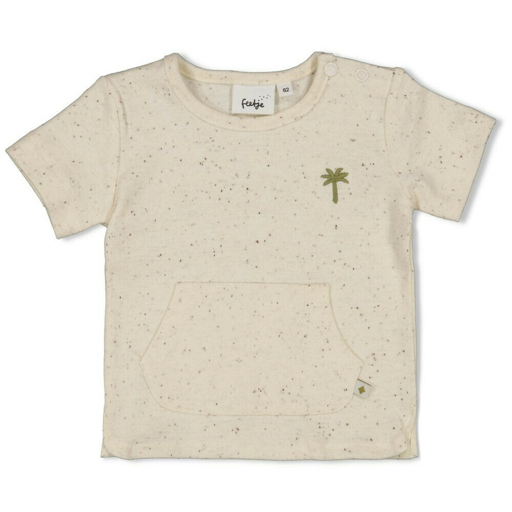 T-shirt Safari Savage