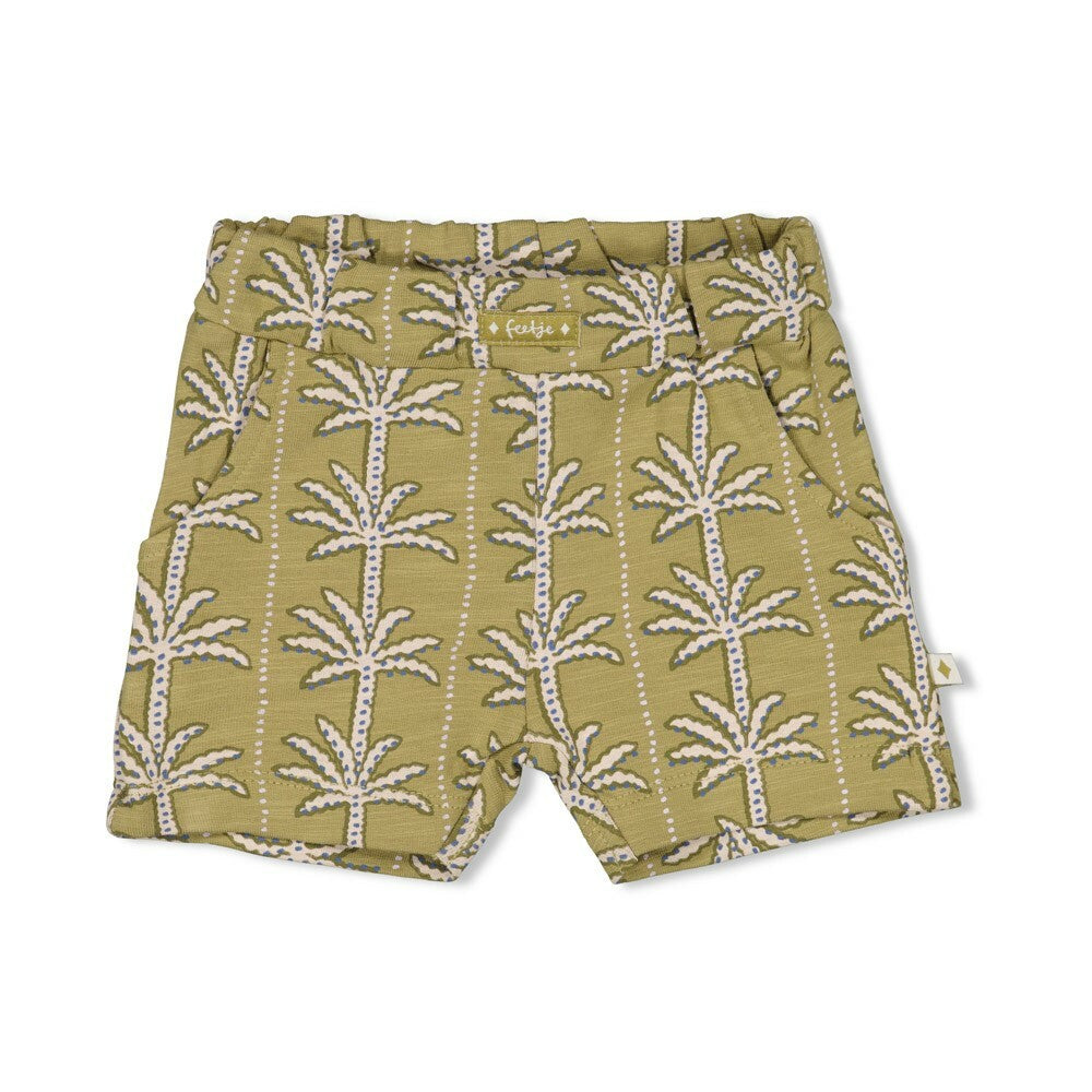 Shorts Safari Savage