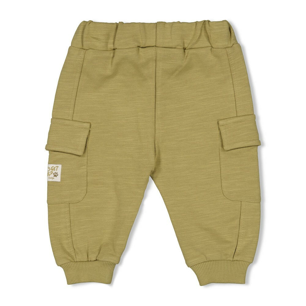Broek Safari Savage