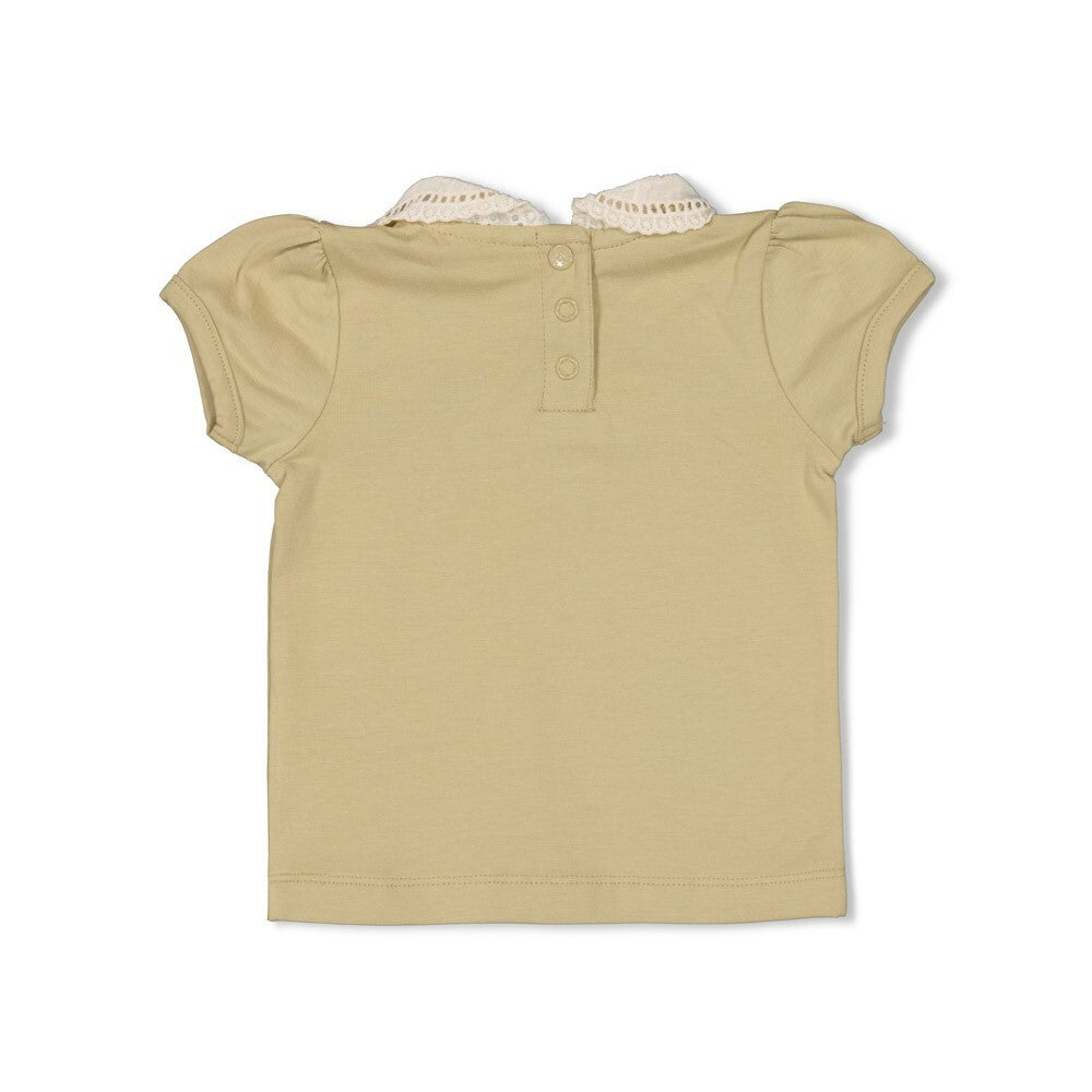 T-shirt Let Your Dreams Blossom