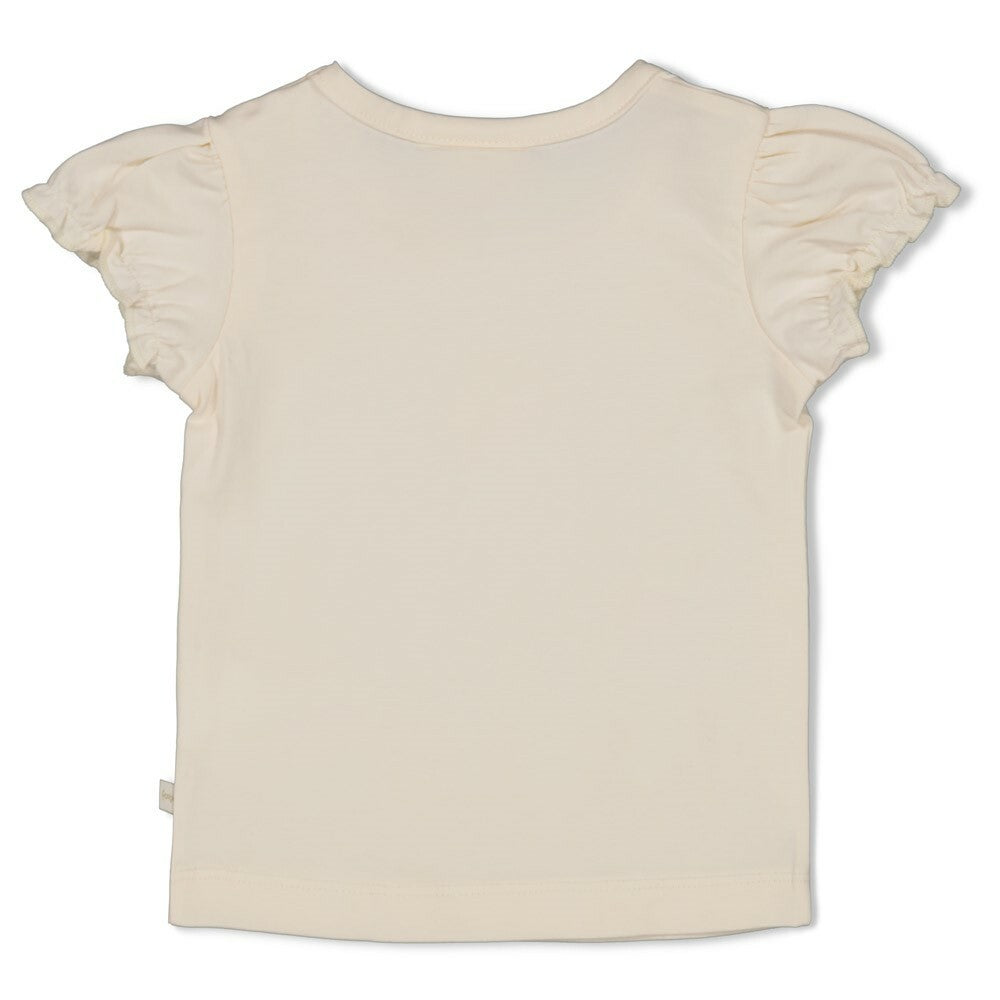 T-shirt Let Your Dreams Blossom