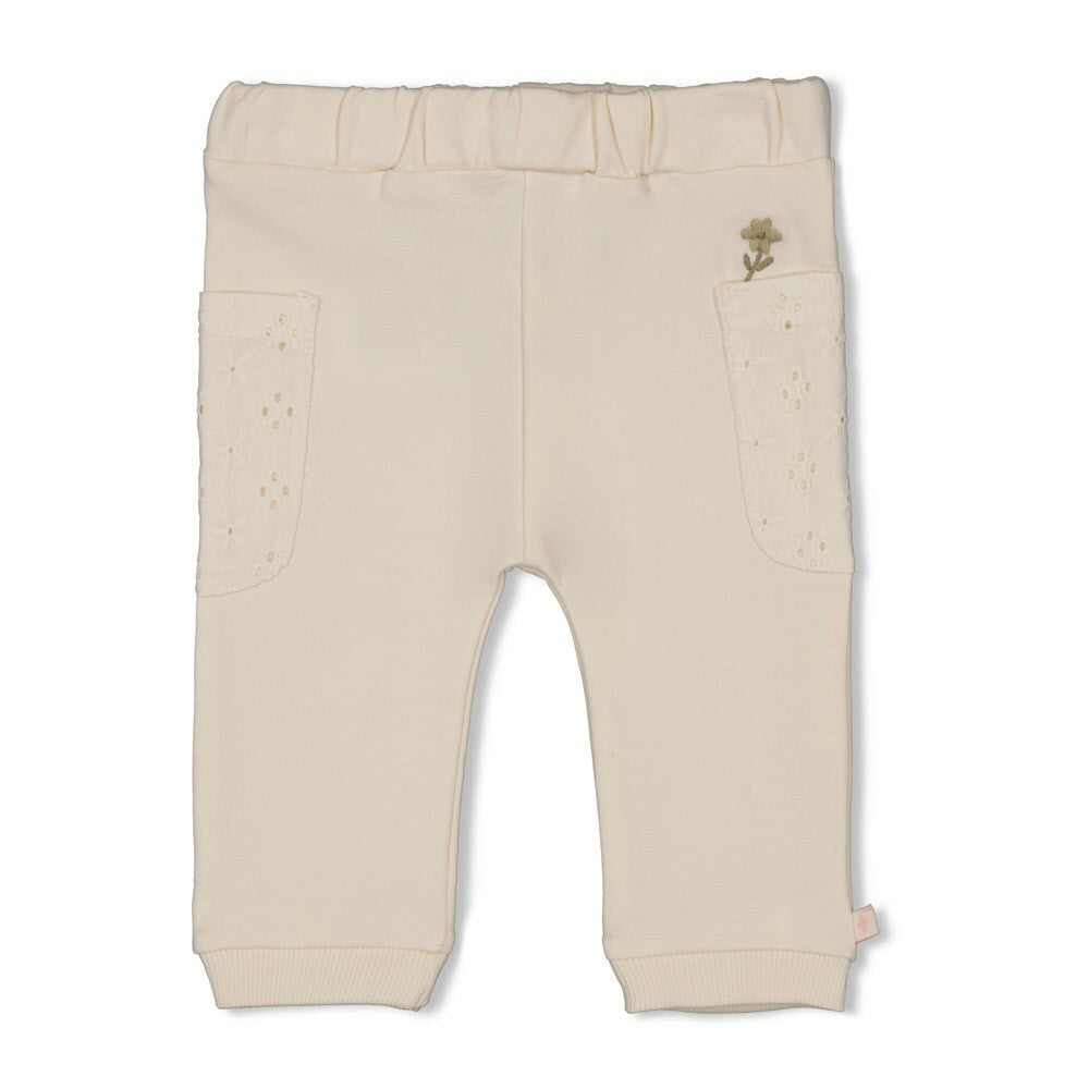 Broek Let Your Dreams Blossom