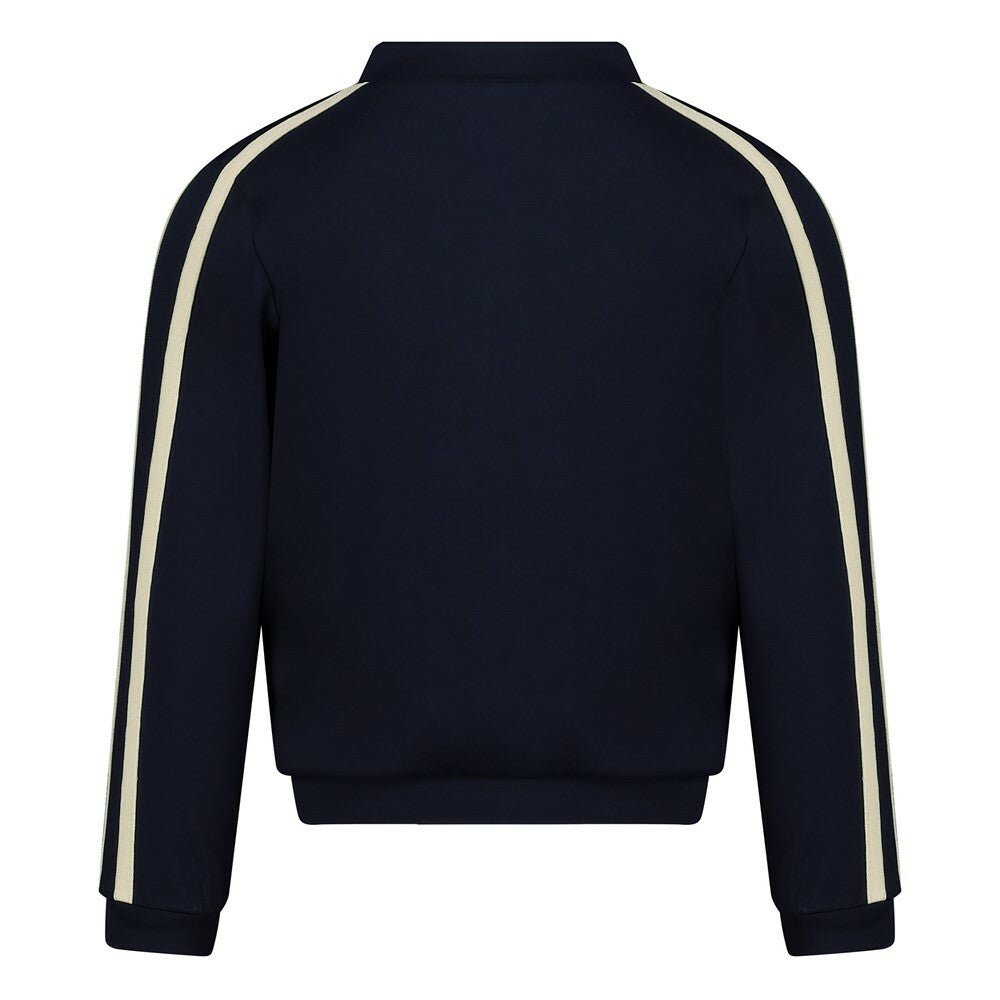 Cardigan Rolling into Spring