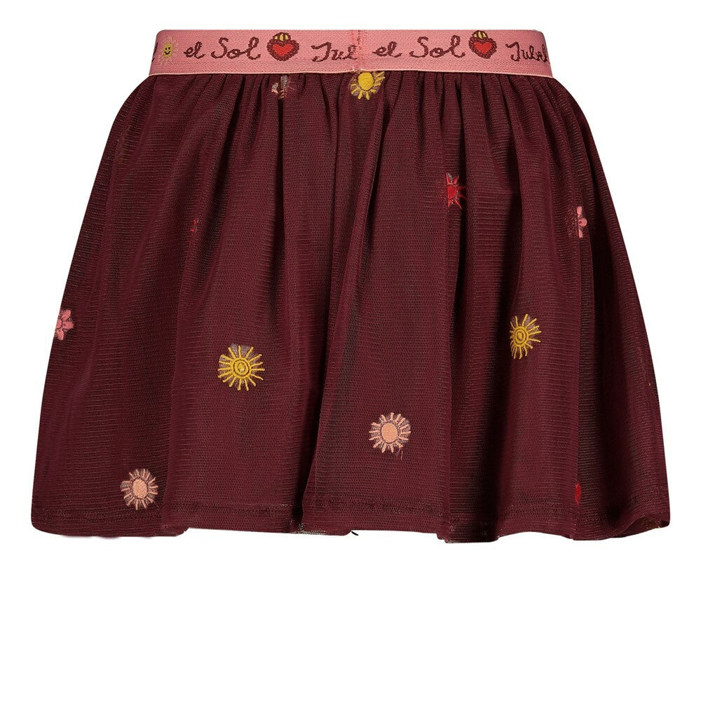 Rok Tule Salsa Sunset