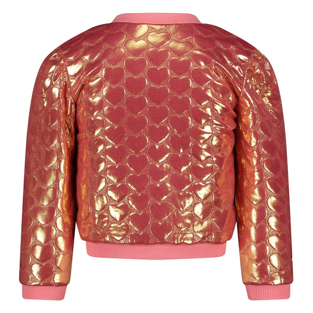 Bomberjack Salsa Sunset