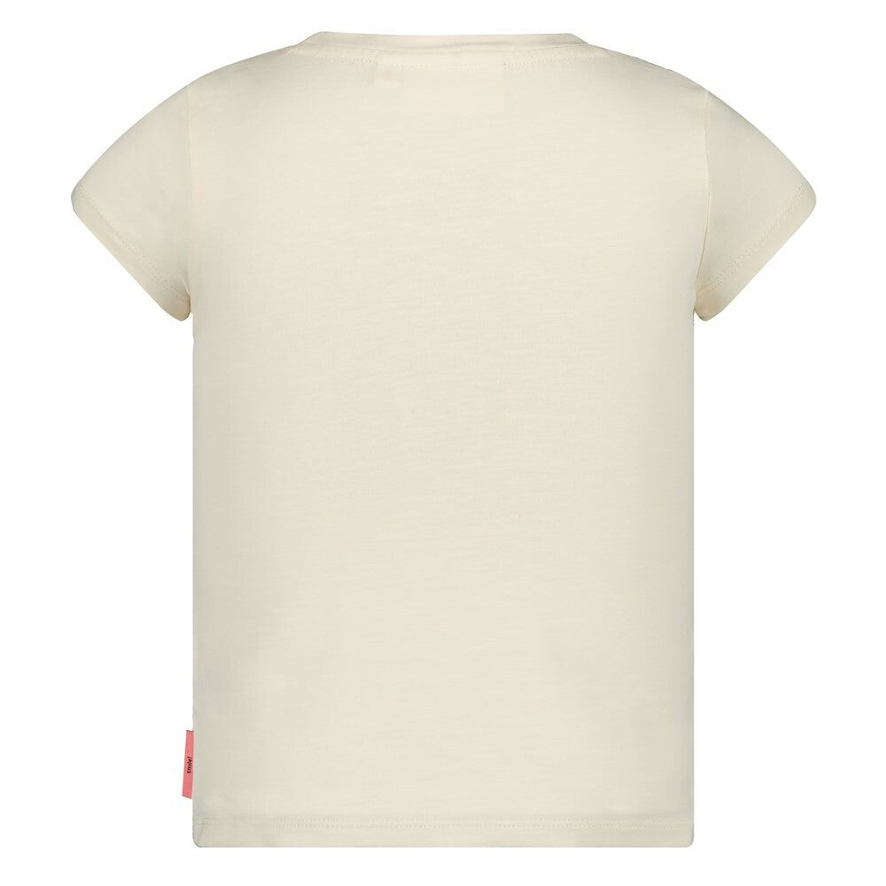 T-shirt Salsa Sunset