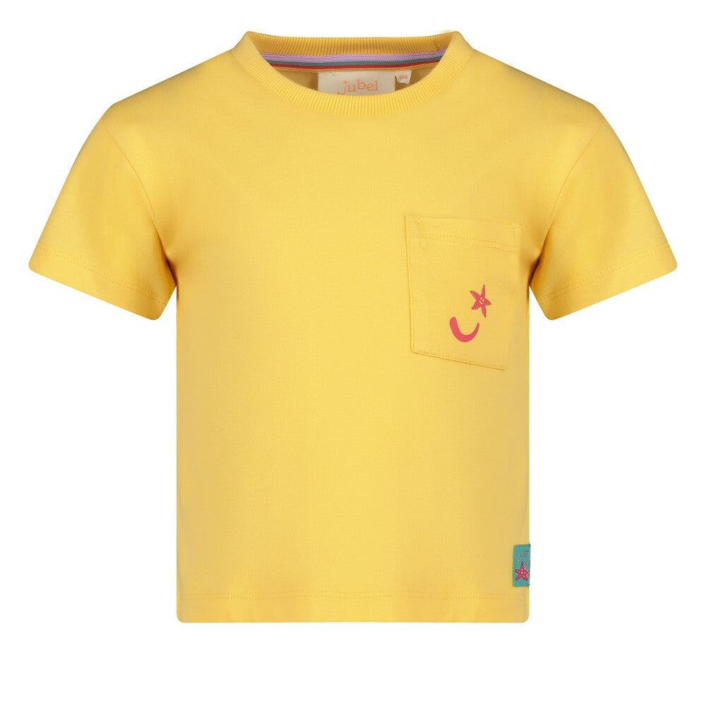T-shirt Lazy Lagoon