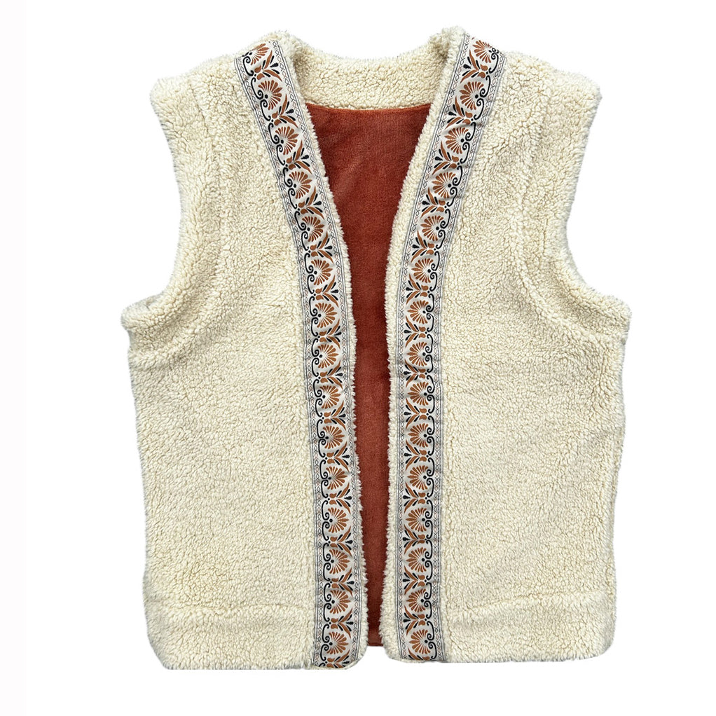 Gilet Selena