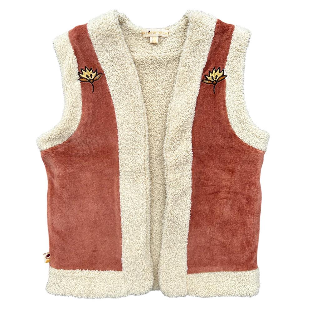 Gilet Selena