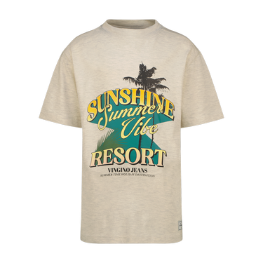 T-shirt Heid
