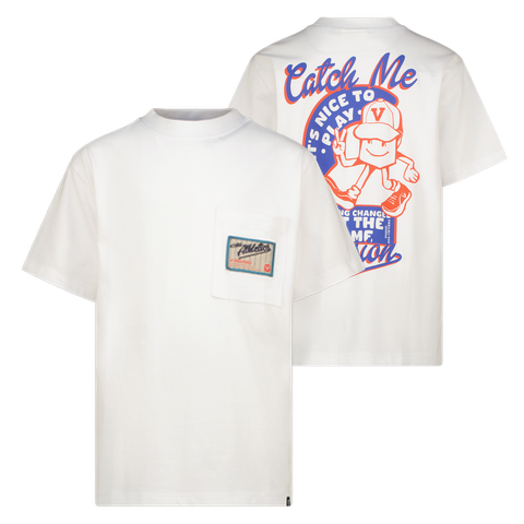 T-shirt Hoscot