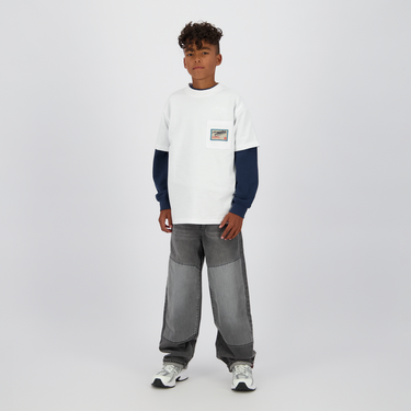 T-shirt Hoscot
