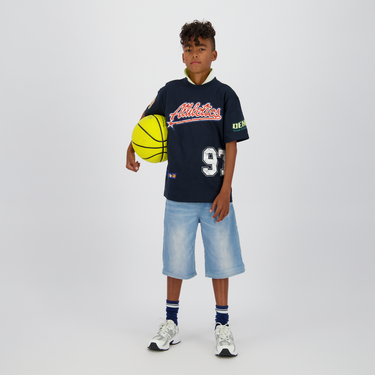 T-shirt Hold