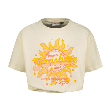 T-shirt Heliza