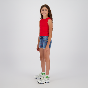 T-shirt Icon Crop