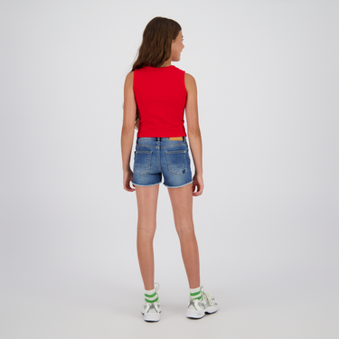 T-shirt Icon Crop