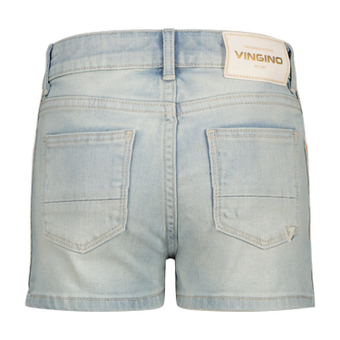 Shorts Dafina Hearts
