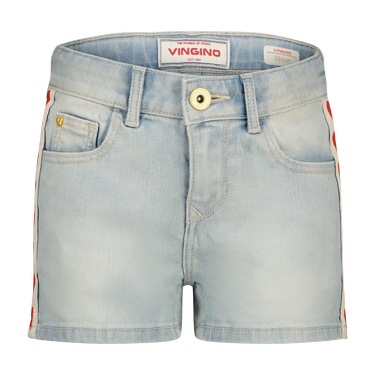 Shorts Dafina Hearts