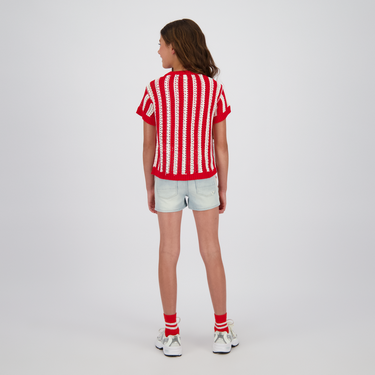 Shorts Dafina Hearts