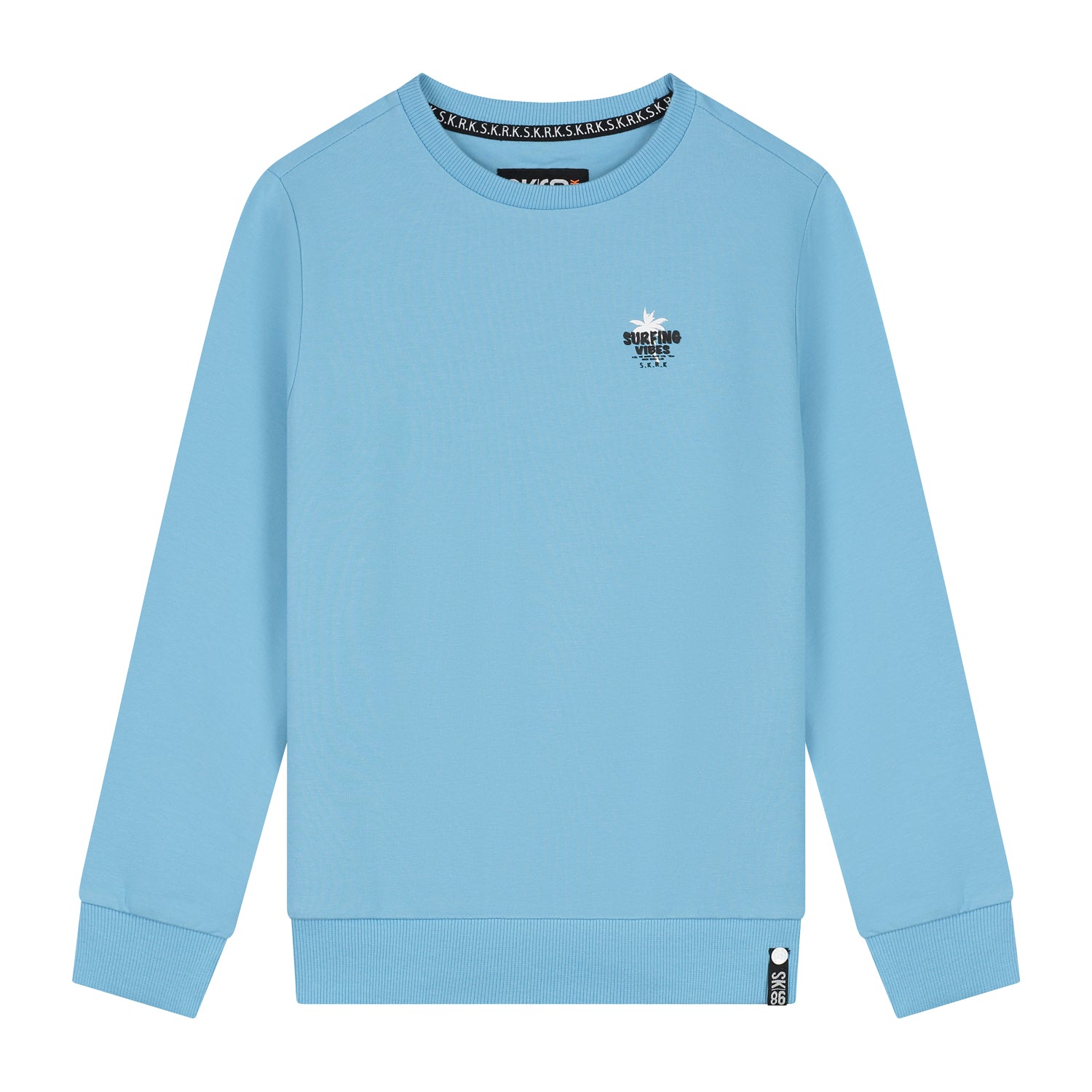 Sweater Saba