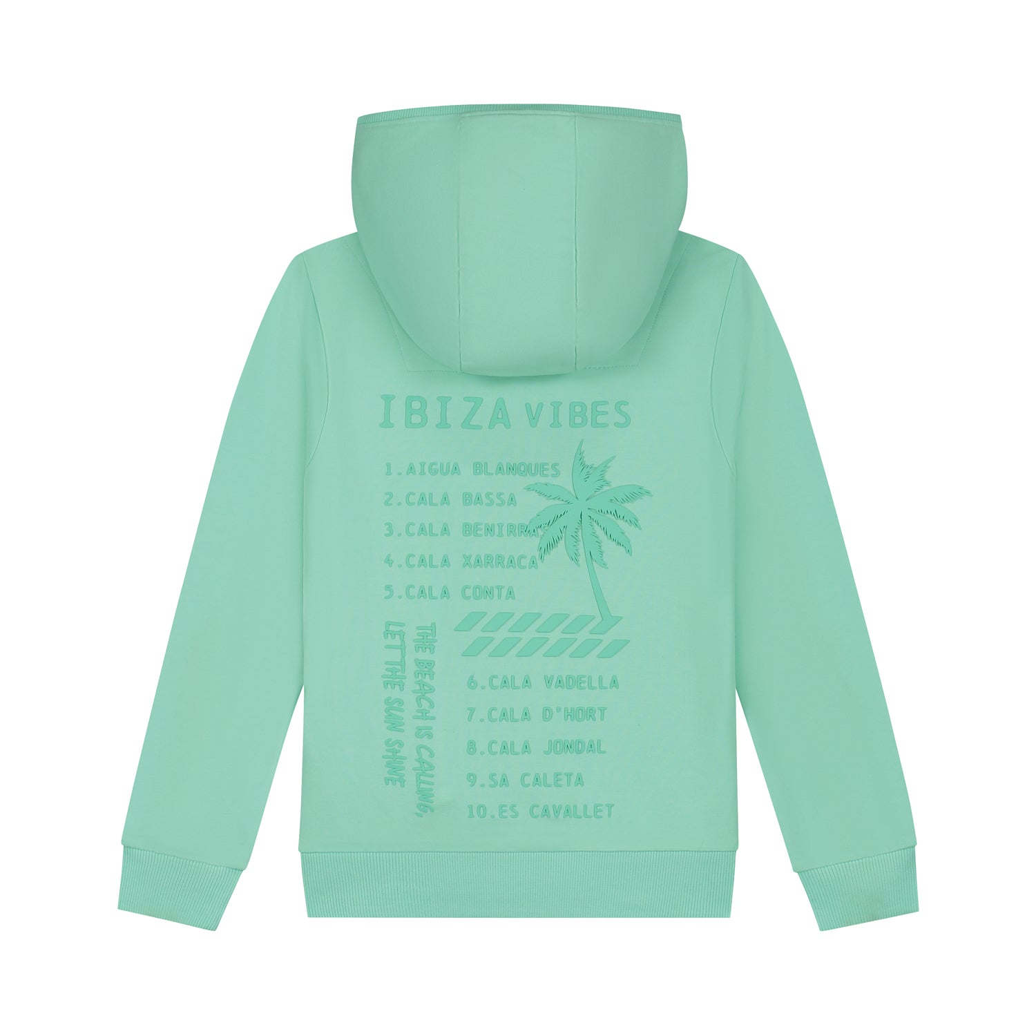 Hoodie Sal