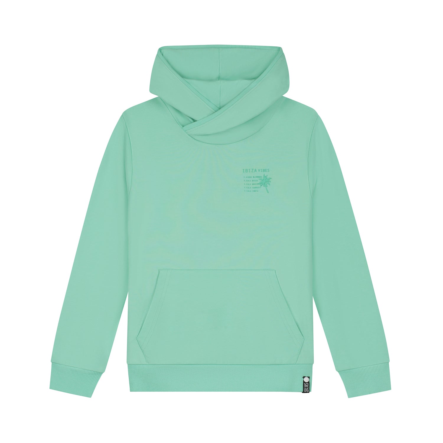 Hoodie Sal