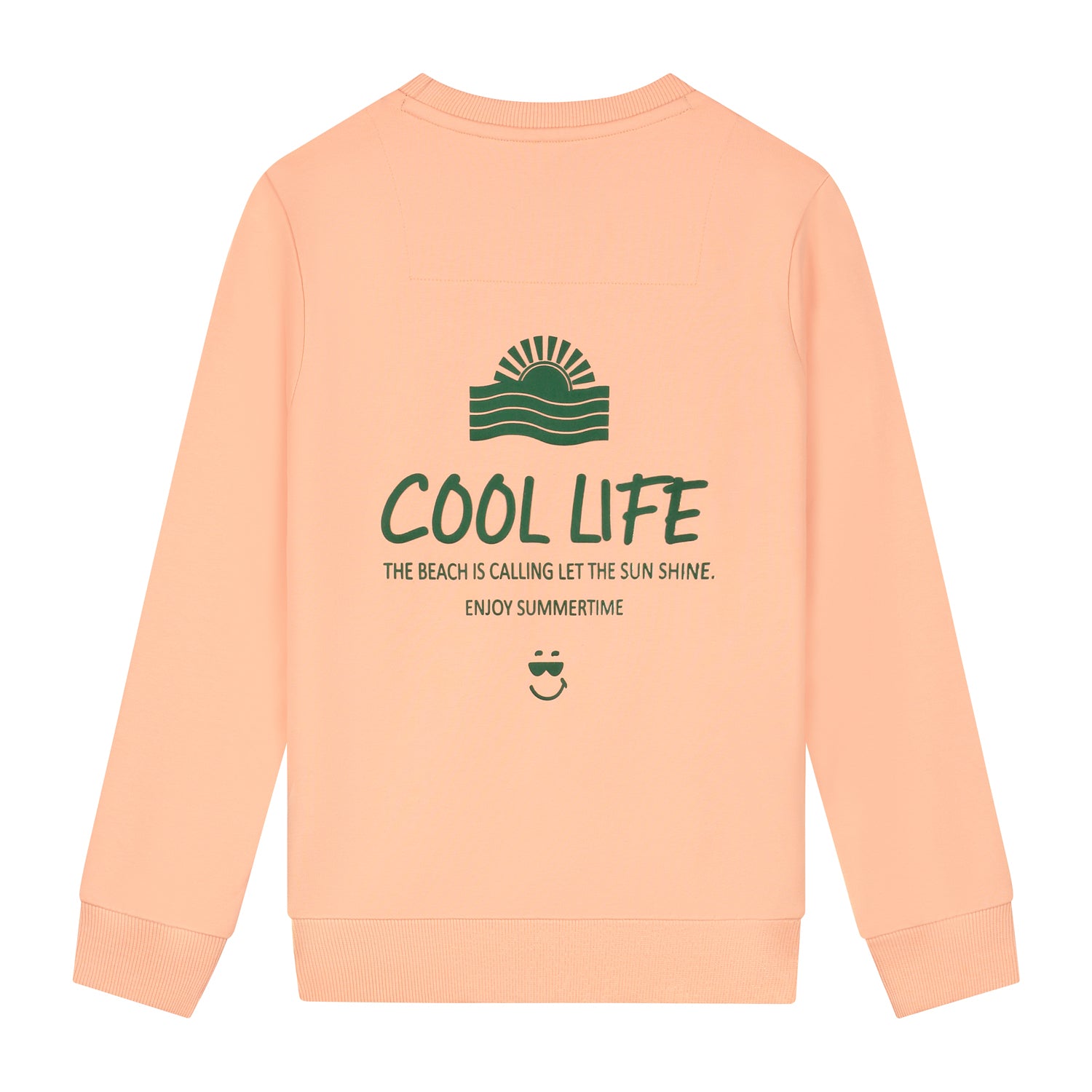 Sweater Santos