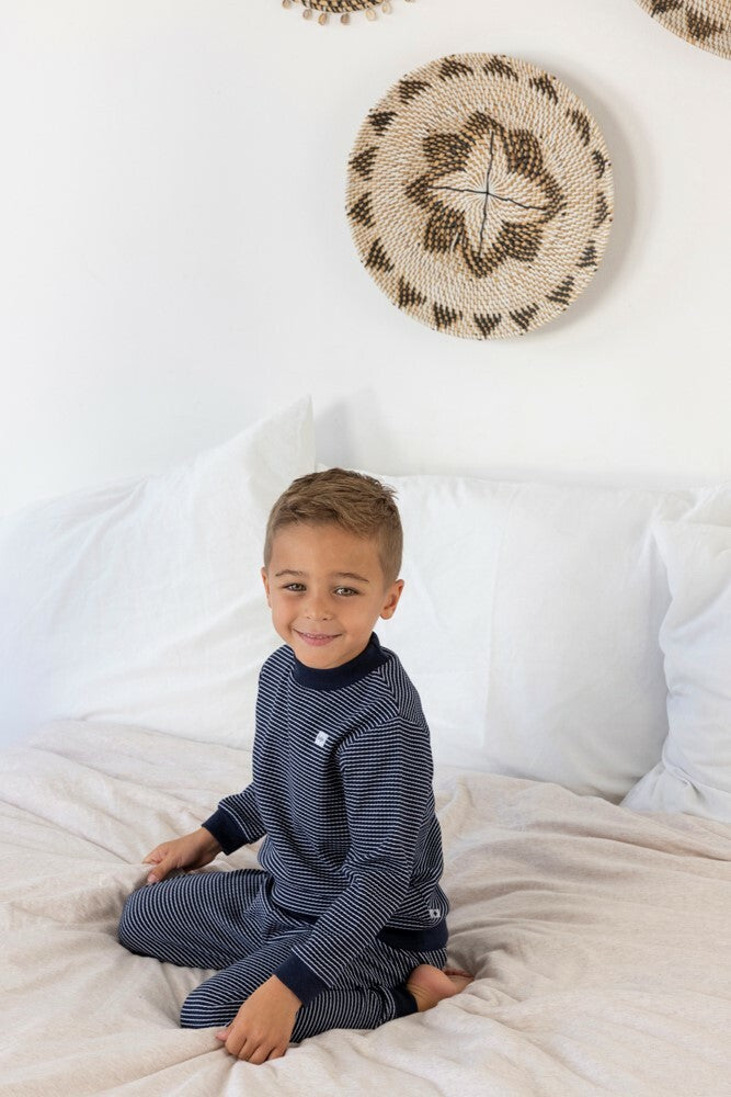 Wafelpyjama
