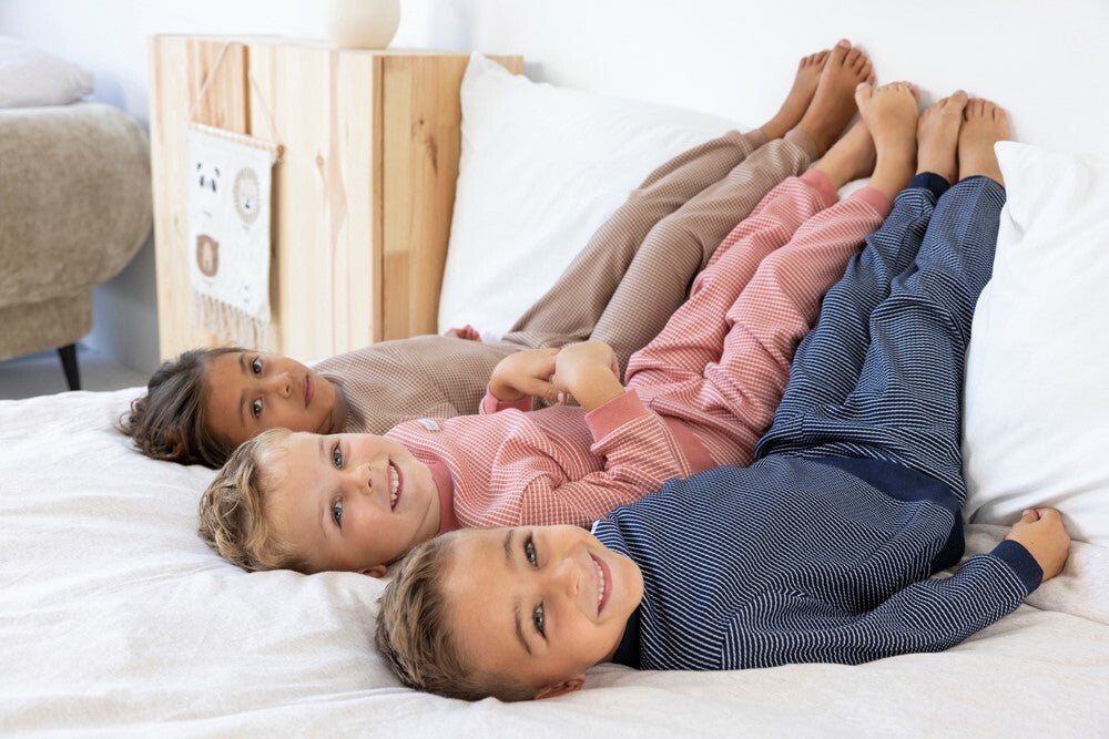 Wafelpyjama