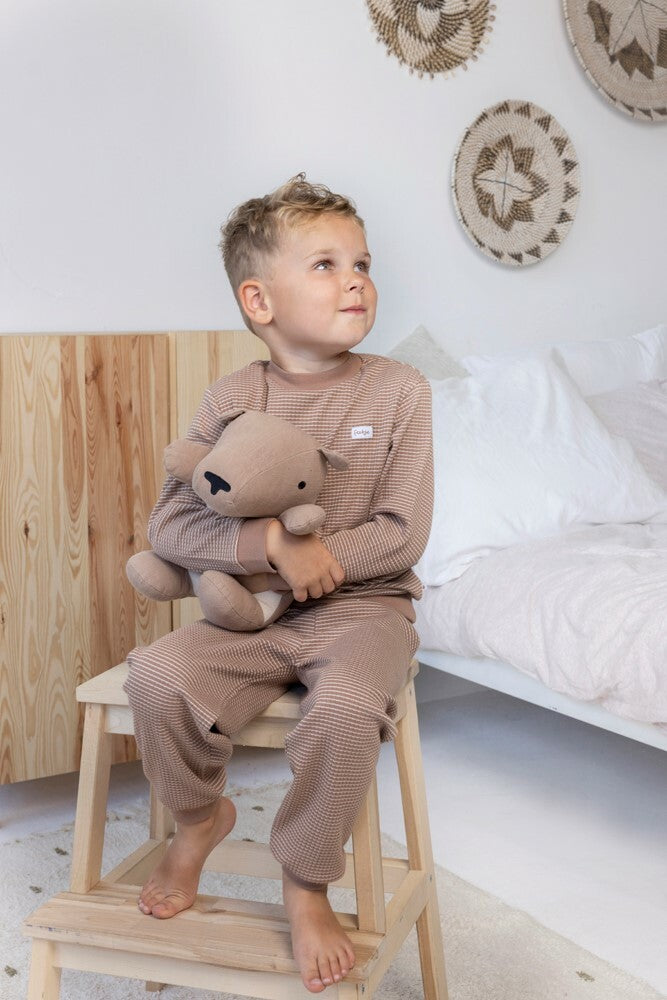 Wafelpyjama