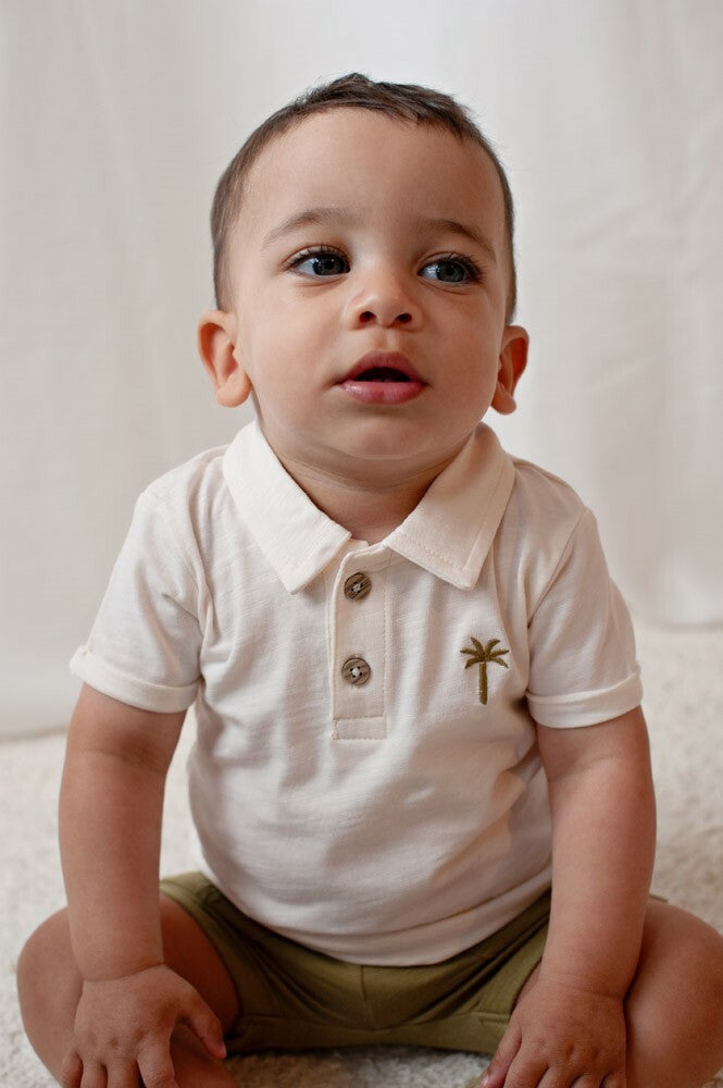 Polo Safari Savage