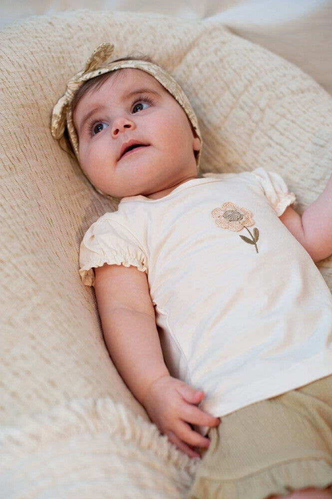 T-shirt Let Your Dreams Blossom