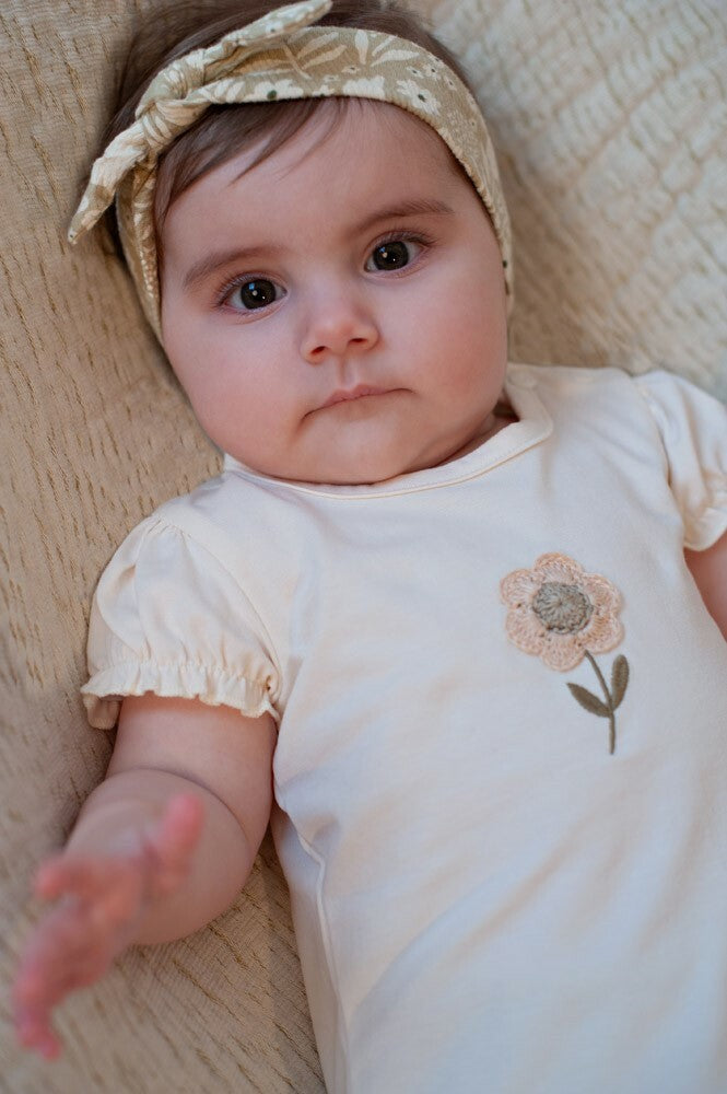 T-shirt Let Your Dreams Blossom