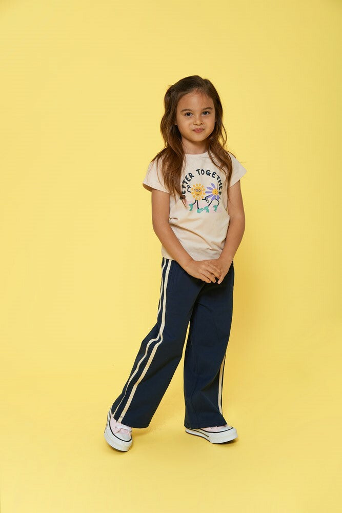 Broek Rolling into Spring