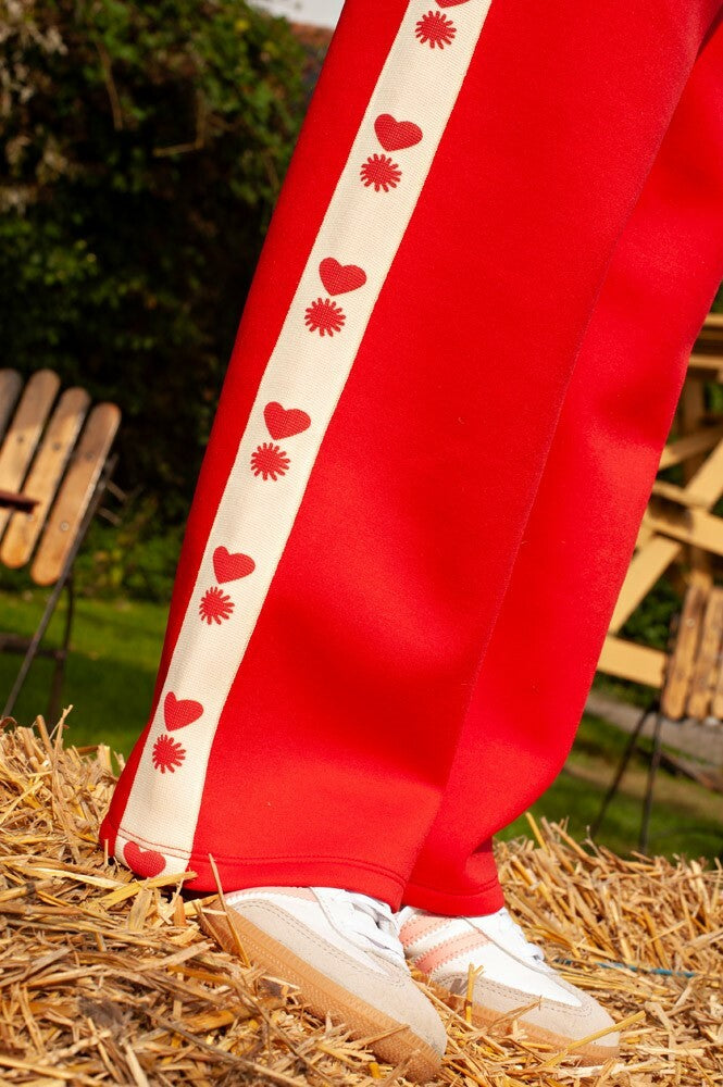 Broek Salsa Sunset